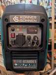Генератор інверторний Konner sohner KS2000iG S