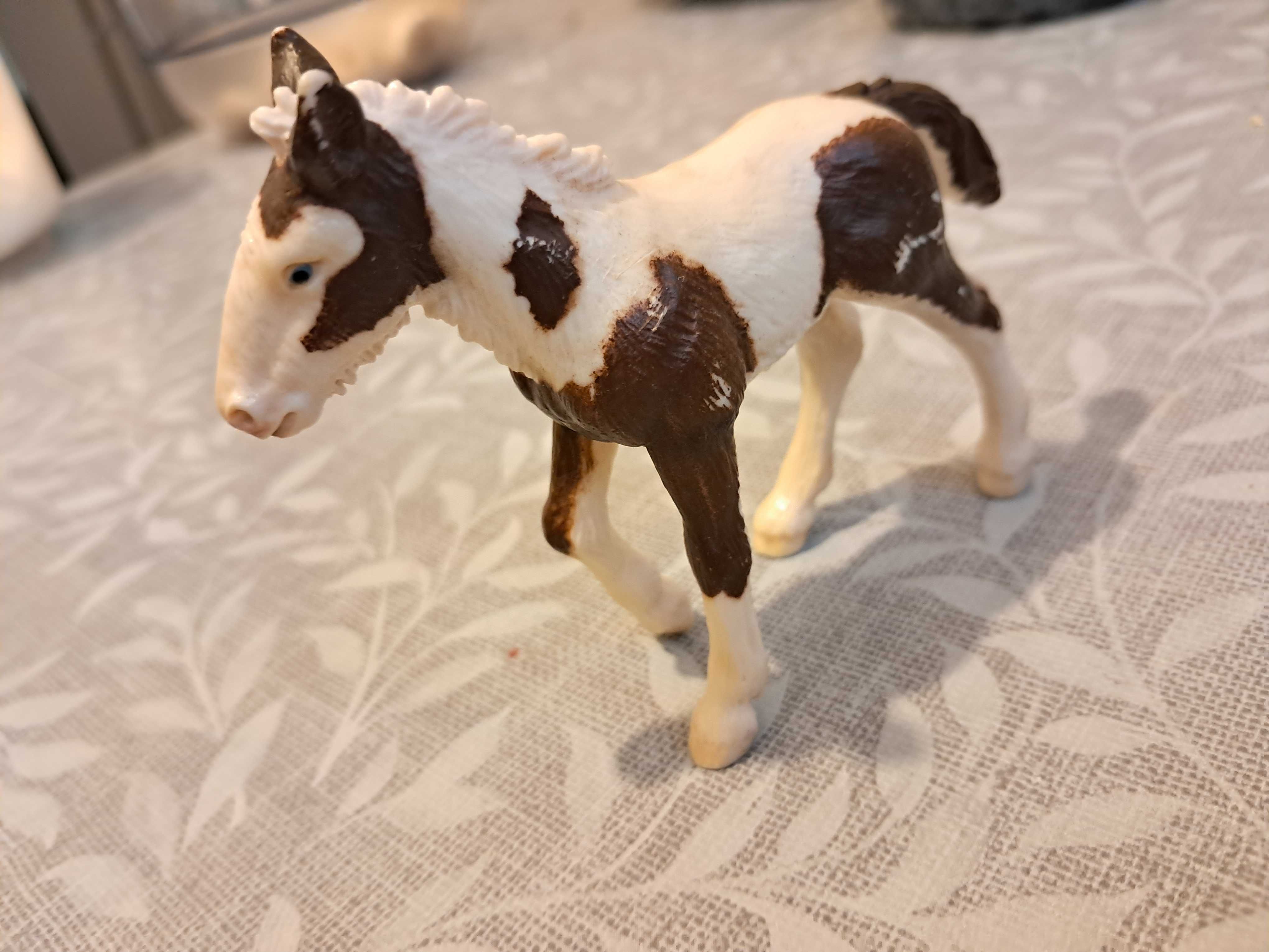 Figurki Schleich zwierzęta