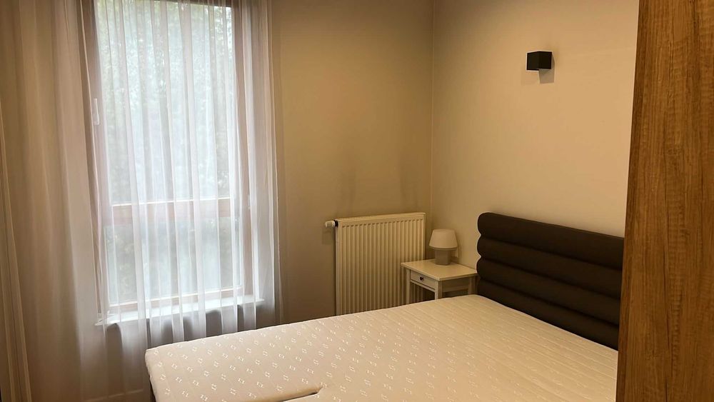 Mieszkanie na wynajem Bliska Wola