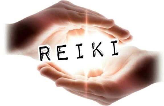 PROMOÇÃO BOAS-VINDAS 20€  * Sessões de Reiki - Águas Santas (Porto)