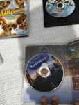4 filmes Disney em CD