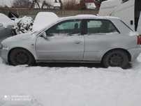 Audi a3 8l 98r 1.8turbo 1.6sr 1.8 20v 1.9tdi