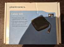 Plantronics Calisto 610 Novo Selado