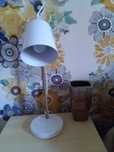 2 lampki nocne skandynawskie