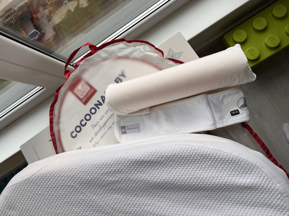 Кокон Cocoonababy Red Castle бу