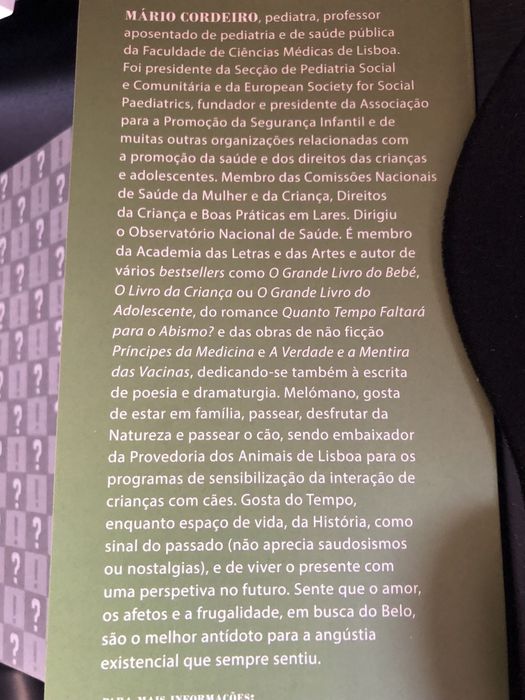 Livro Pais apressados, Filhos stressados
