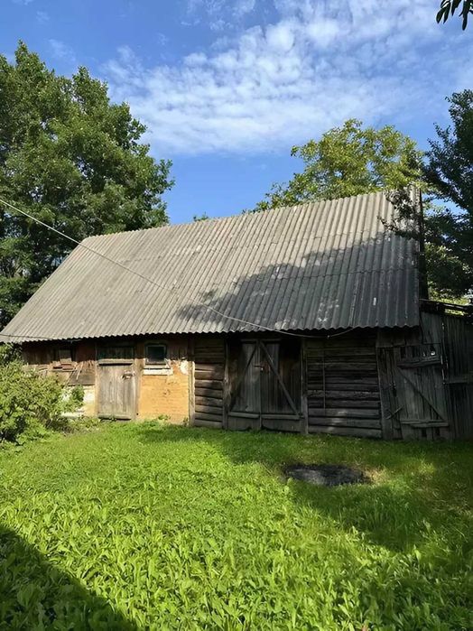 Ділянка 25 сот в с. Пійло