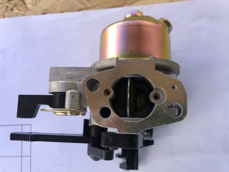 Карбюраторы к мотоблокам и бензогенераторам