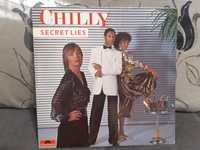 Chilly/82/secret lies/polydor/nm-/nm-