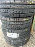 Nowe opony zimowe 215/65/16c Matador gr Continental 2024r