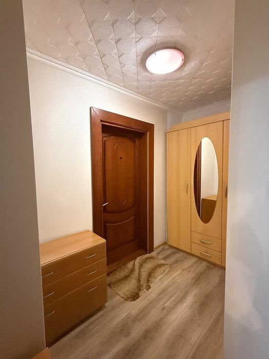 Нова пропозиція! Продаж однокімнатної квартири готової до проживання