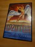 Plakat Led Zeppelin oprawiony 61,5×90,5