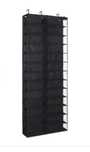 sapateira para porta textil 13 pares