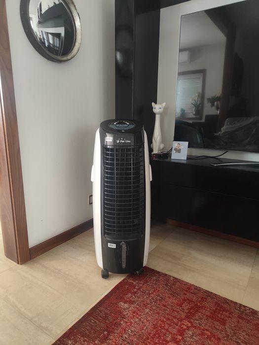 Climatizador Pureline Rafy 100