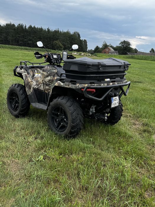Polaris 570 sportsman