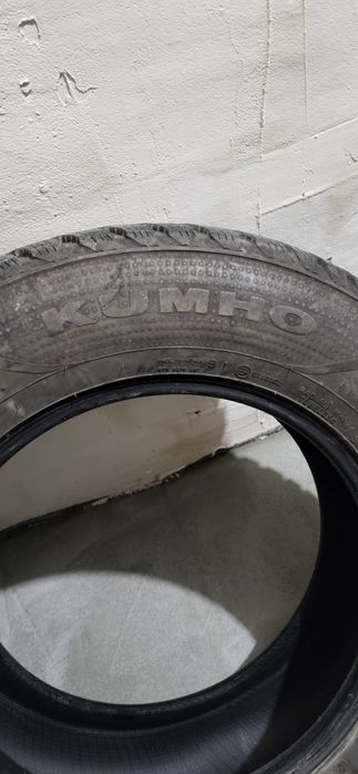 Шини Kumho 215/70/16