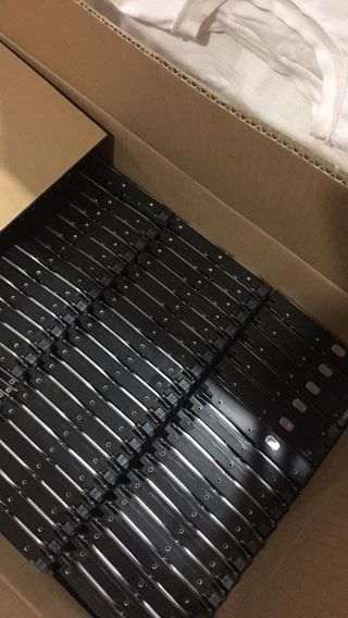 Discos SATA 3.5 320Gb e 500Gb