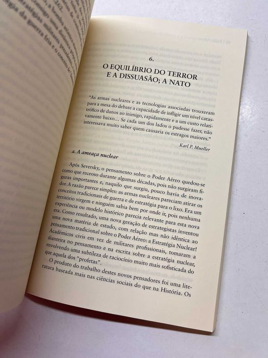 Livro - Poder Aéreo (ctt editorial grátis)