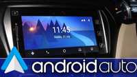 Suzuki SLDA Mapy 2023/2024 Polskie menu Android Auto