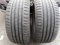 2 Opony letnie 225. 50. 17 Bridgestone turanza T005