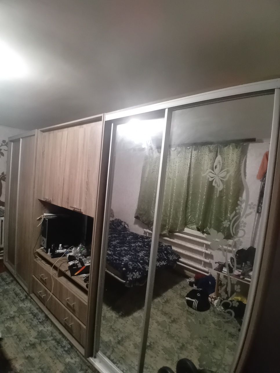 Продам будинок с. Кримка