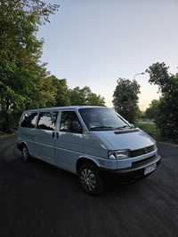 Volkswagen T4 long 2.4D 9 os.