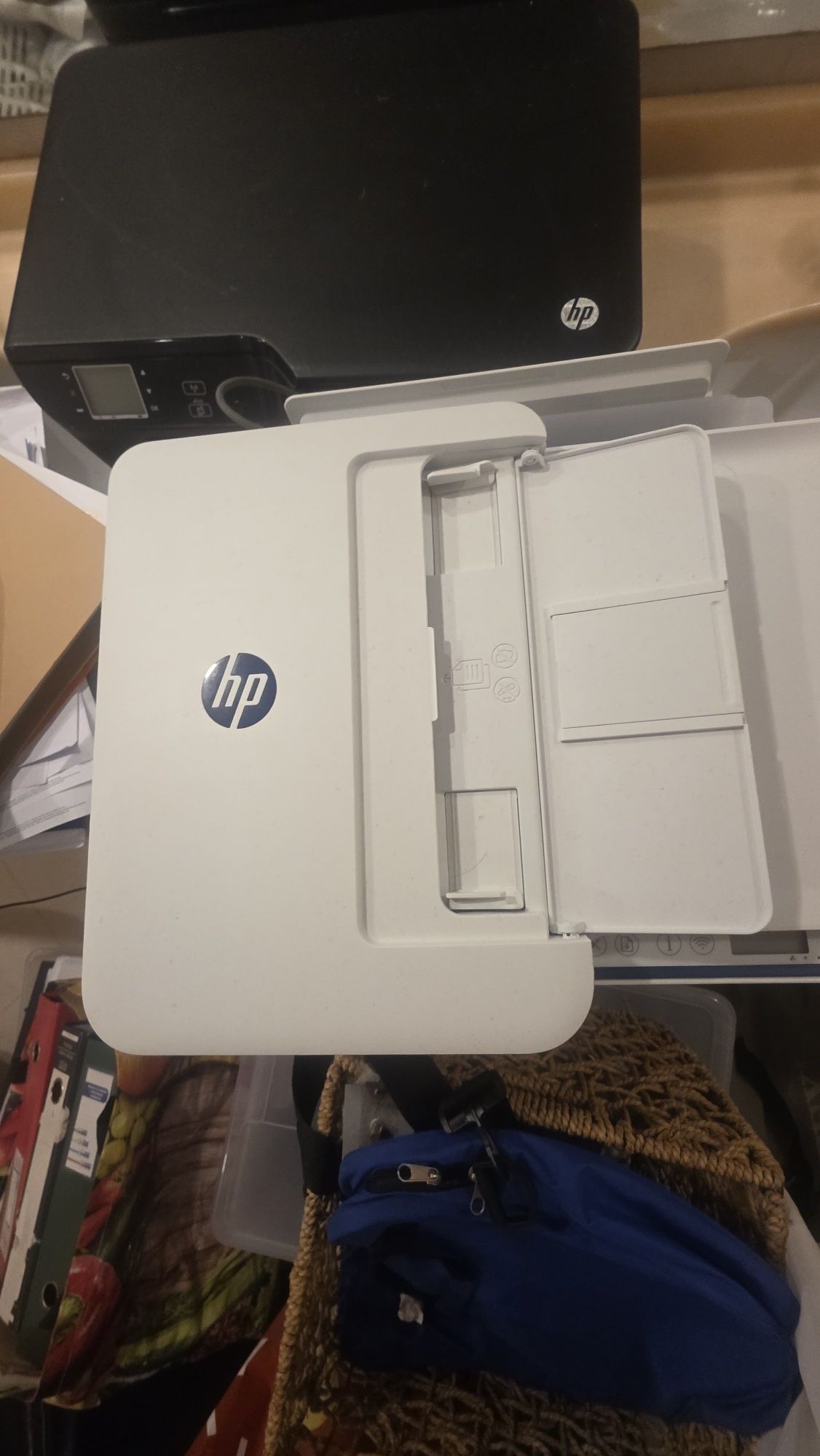 Impressora e Fotocopiadora HP
