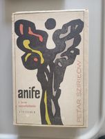 Petar Sziriłow - Anife