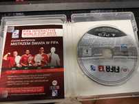 PS3 Fifa 13 Ultimate Edition! Kiedyś to była Fifa, Tera to nie ma Fify