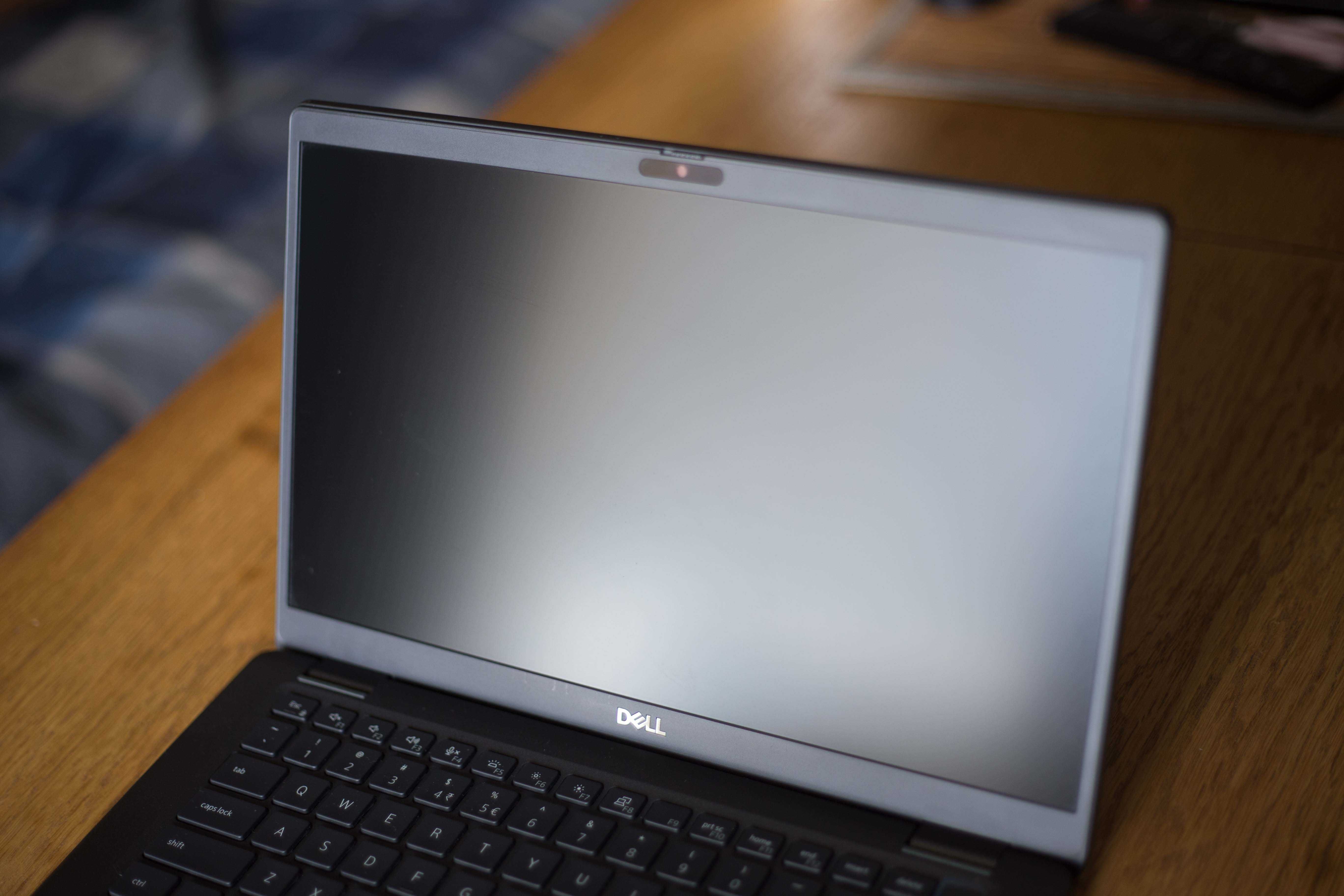Laptop Carbon Dell 7310 i5 8GB|Nvme 512|Oryginalna Polska Podświetlana