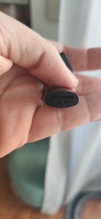 Leitores de Cartões Micro SD