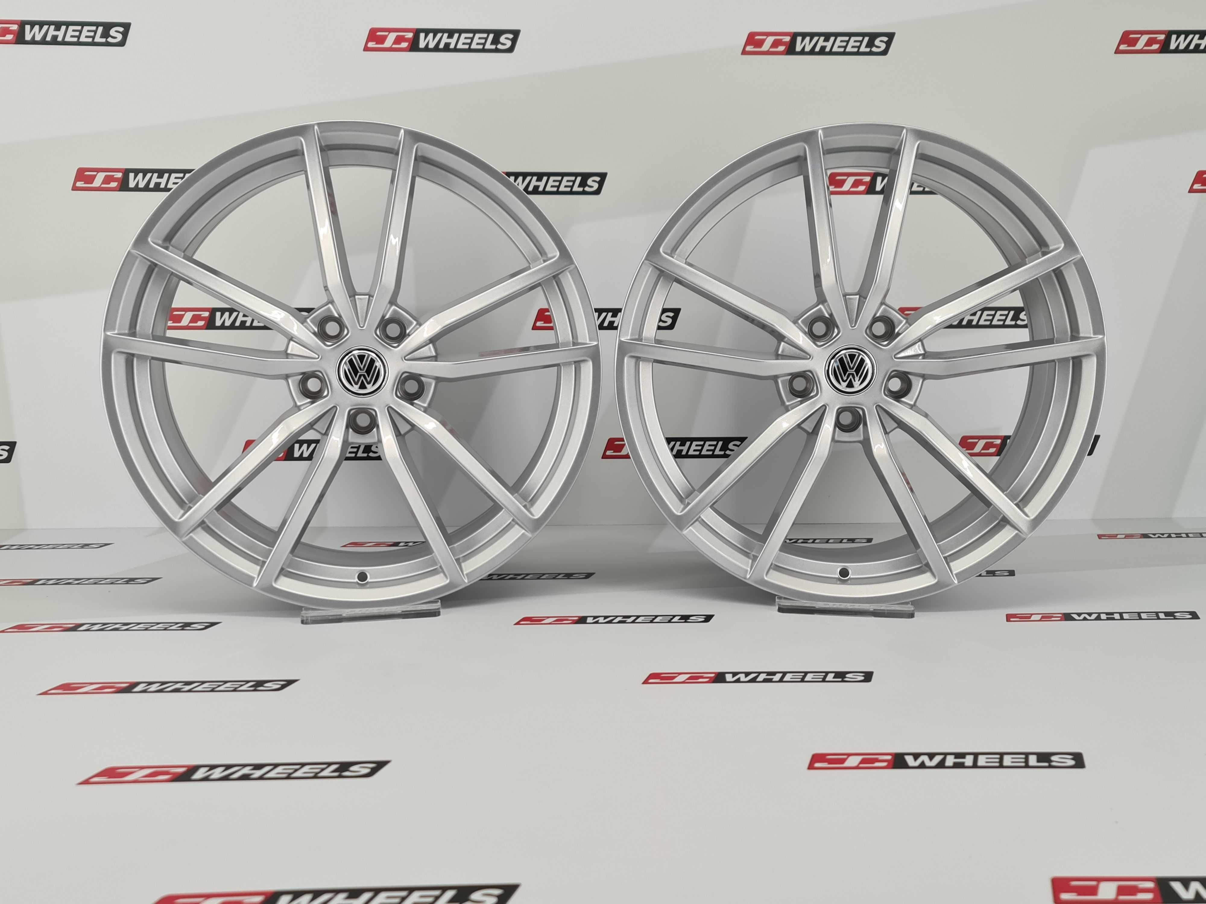 Jantes look VW Golf R em 17 | 5x100