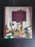 Livro "Falar Verdade a Mentir", Almeida Garrett - Ilustrado