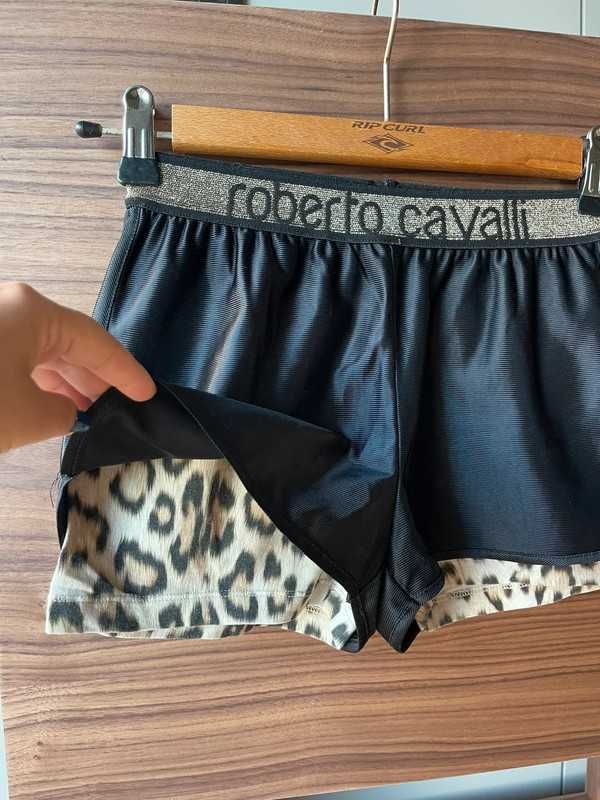 Conjunto da Roberto Cavalli