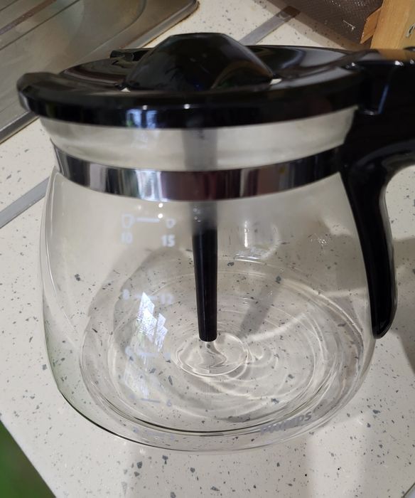 Кавоварка крапельна Philips Daily Collection