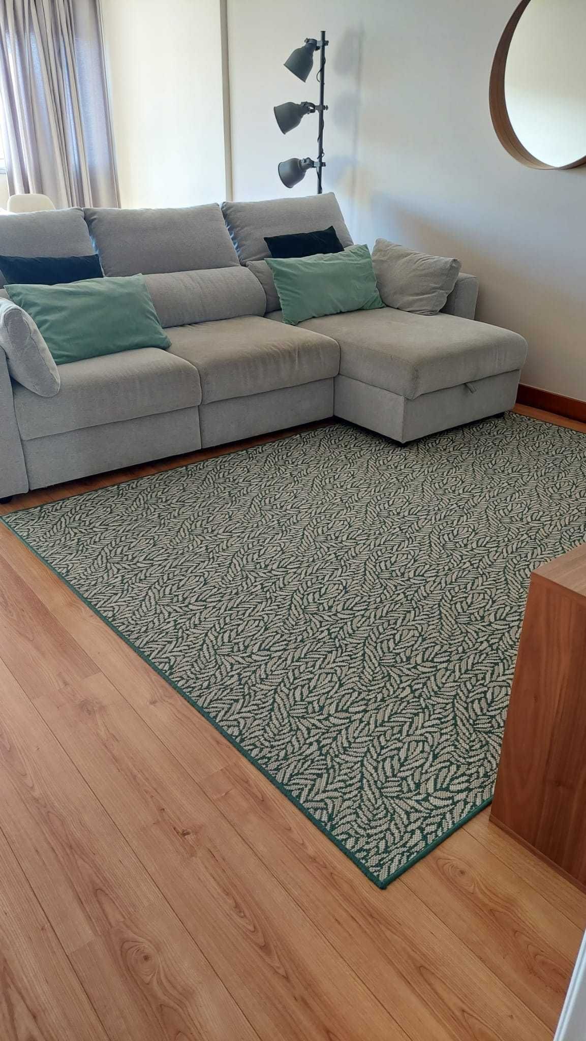 Tapete IKEA SKELUND 200x250