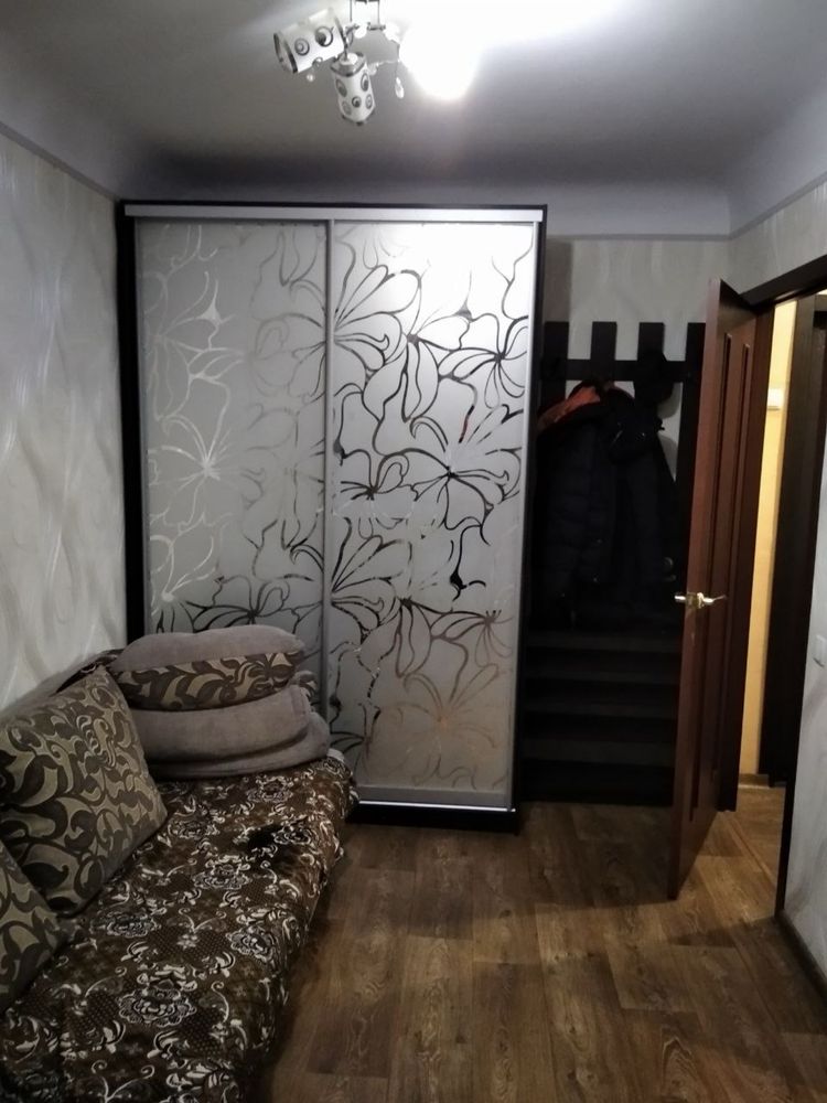 Сдам 2х комнатную на Зерновой