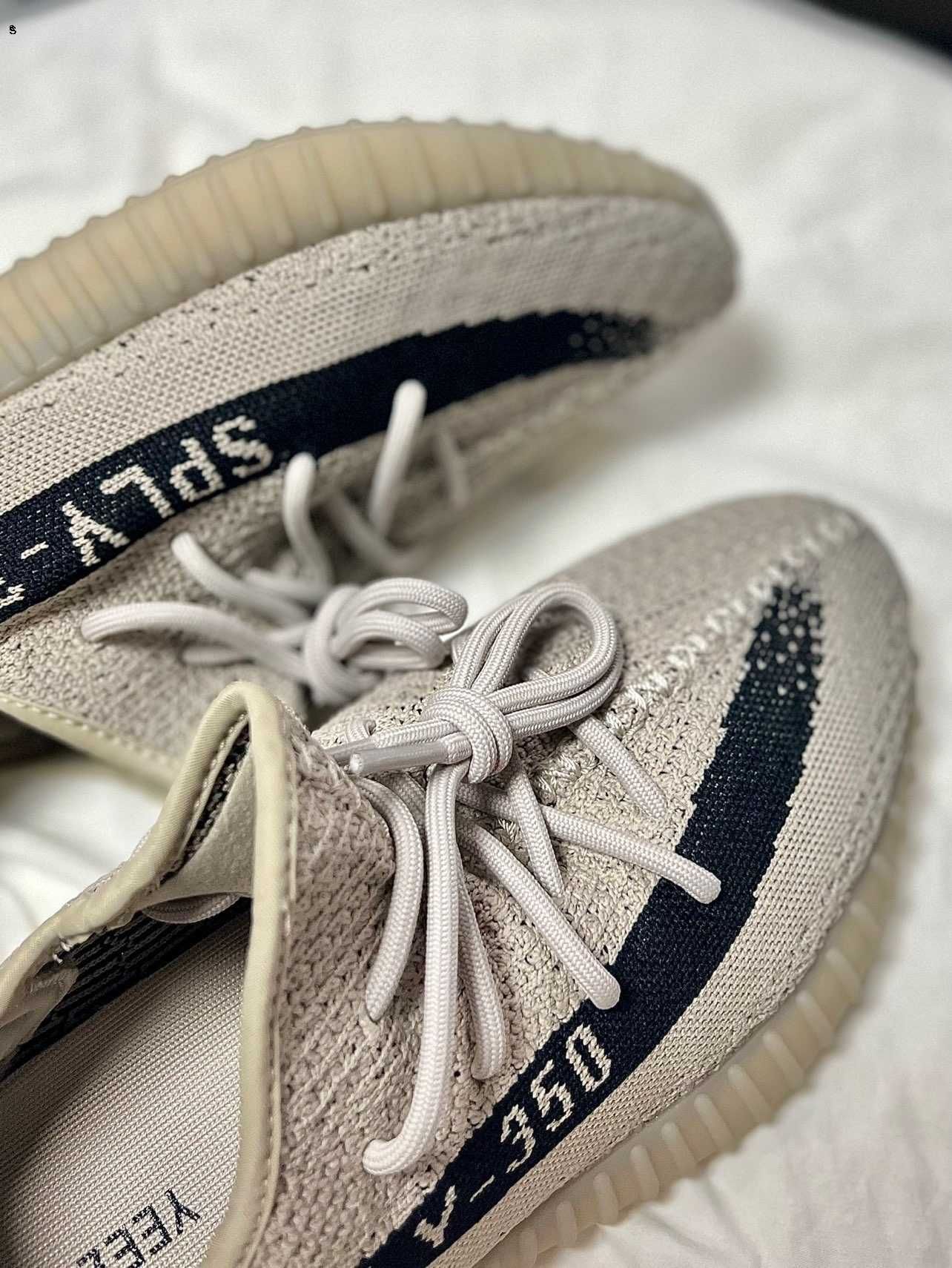 butyEspadryle -adidasYeezy Boost 350 V2 Slate Espadryle R.38