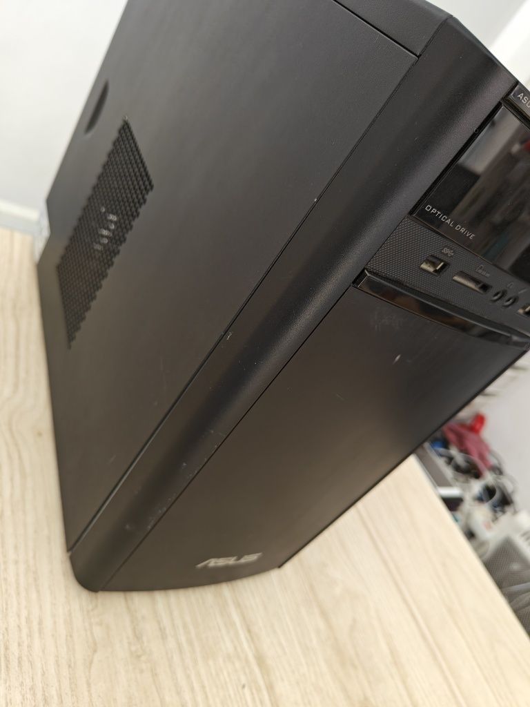 Torre PC ASUS i5 3,2ghz / 8gb / disco 1tb