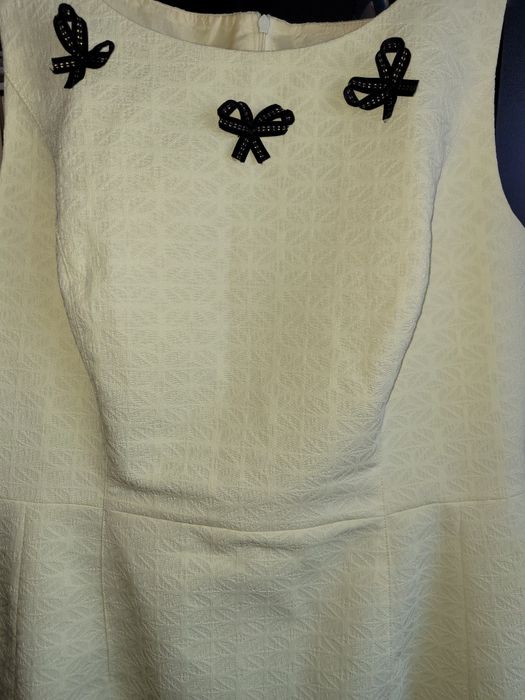 Przepraszam Sukienka  beata rębowska