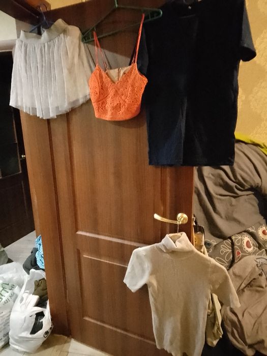 Продам речі для дівчаток