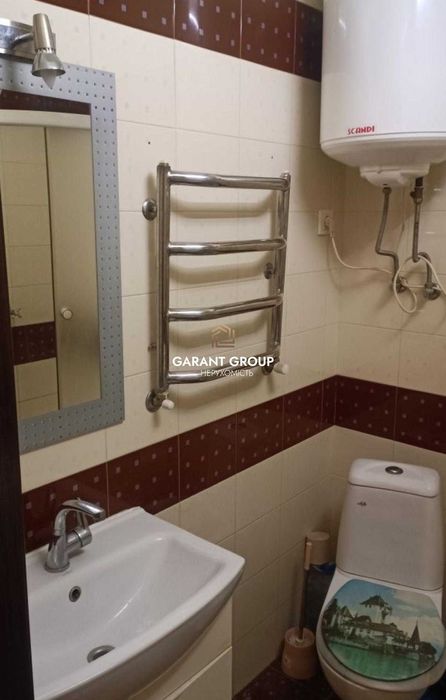 Довготривала оренда квартири в Суворовському районі