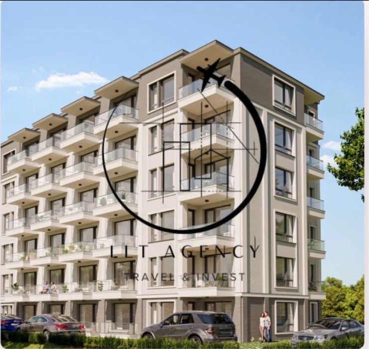 Продаж.Болгарія.Сонячний берег