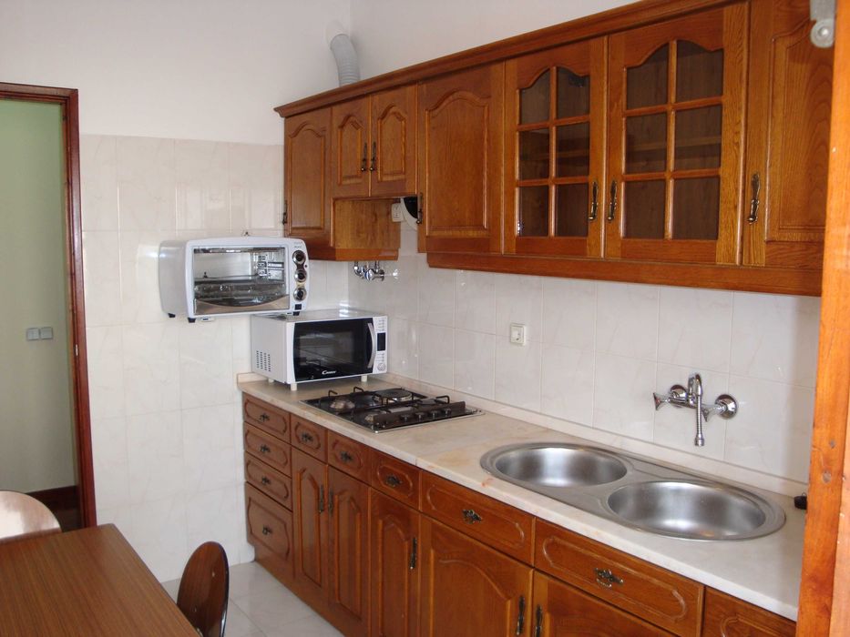 T1 Arrenda-se Póvoa Santa Iria