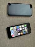 Ipod touch 7 32gb space gray unlock