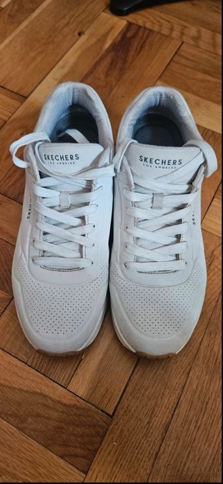 Buty męskie Skechers 44