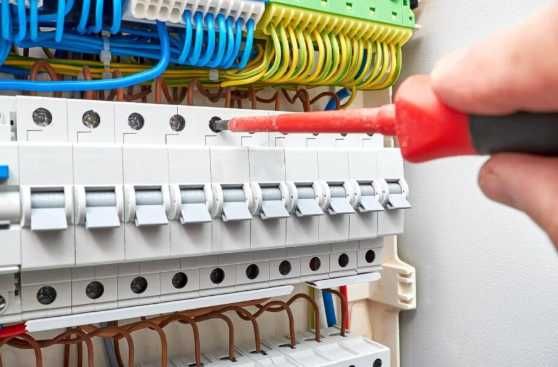 Pogotowie elektryczne i hydrauliczne