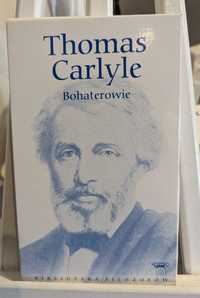 Bohaterowie - Thomas Carlyle