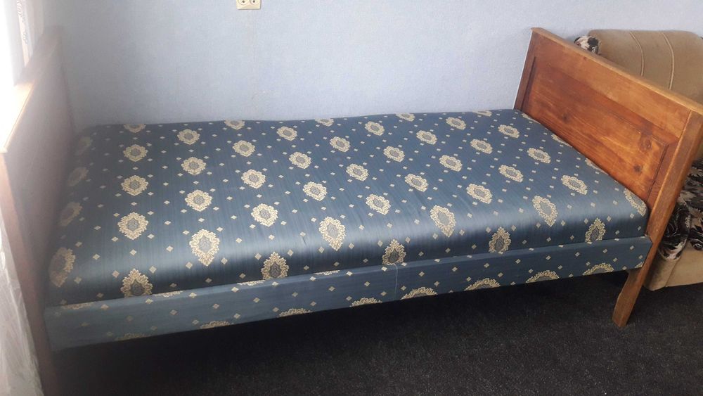 продам кроватьб.у