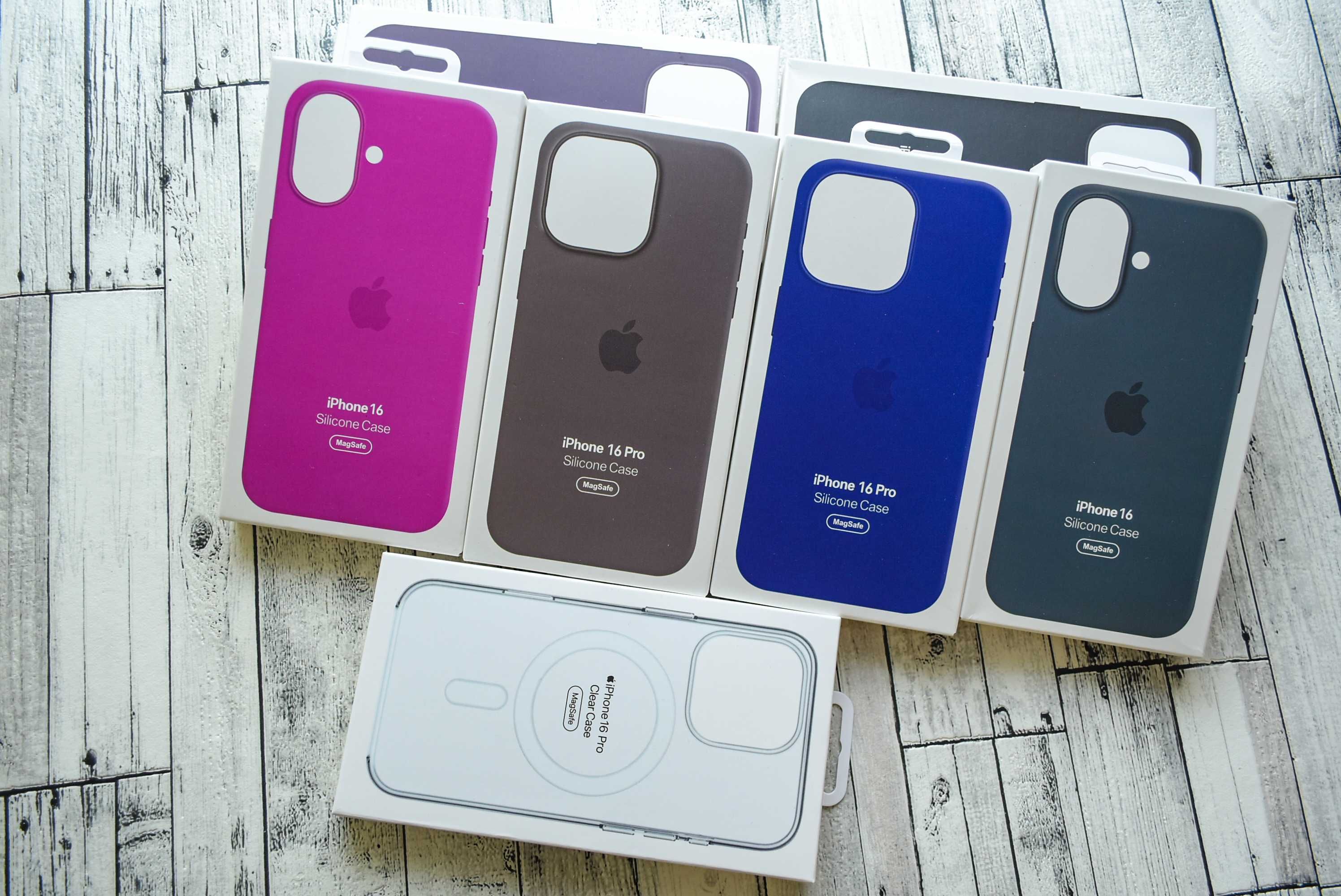 Офіційний чехол iphone 14 15 16e pro max Magsafe Original